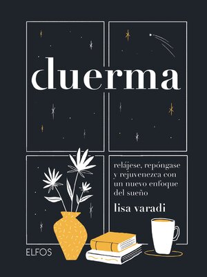 cover image of Duerma